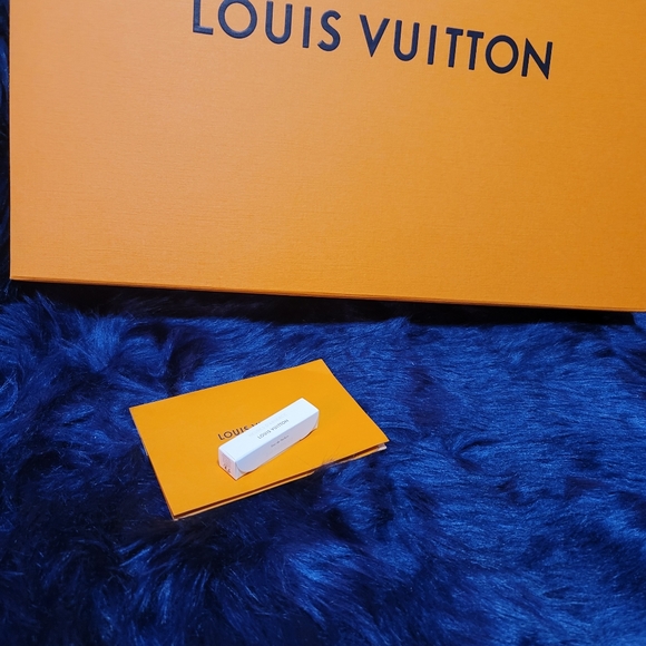 Heures d'Absence LV fragrance - Picture 2 of 4